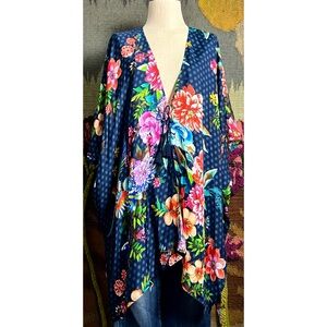 Johnny Was Dreamer Kimono S/M